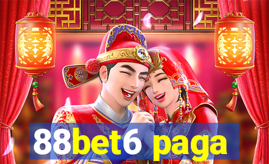 88bet6 paga
